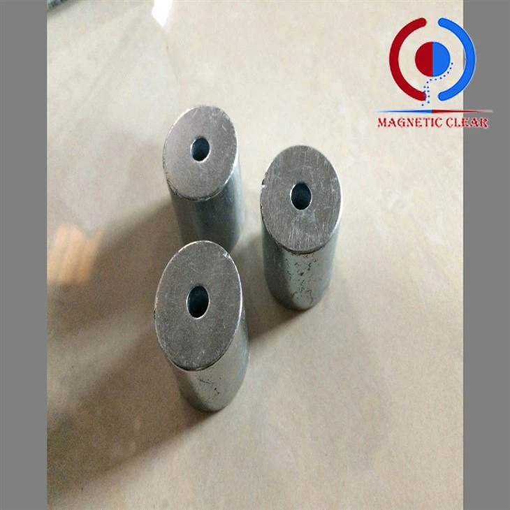 แม่เหล็กนีโอไดเมียม 18 มม