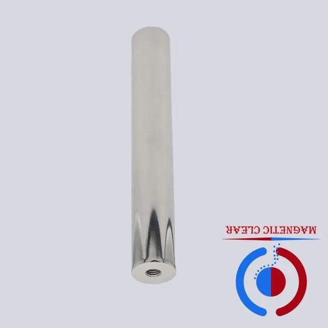 แม่เหล็กกลม 2 นิ้ว