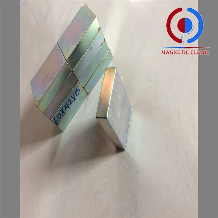 แม่เหล็กนีโอไดเมียม 25x25