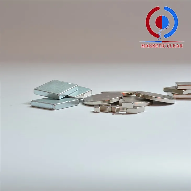 แม่เหล็กนีโอไดเมียม 4 มม