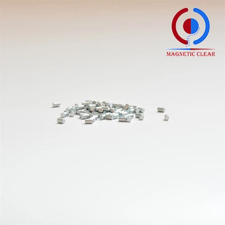 แม่เหล็กนีโอไดเมียม 5/8 X 3/8