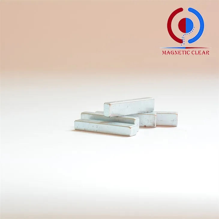 แม่เหล็กนีโอไดเมียม 50 อัน