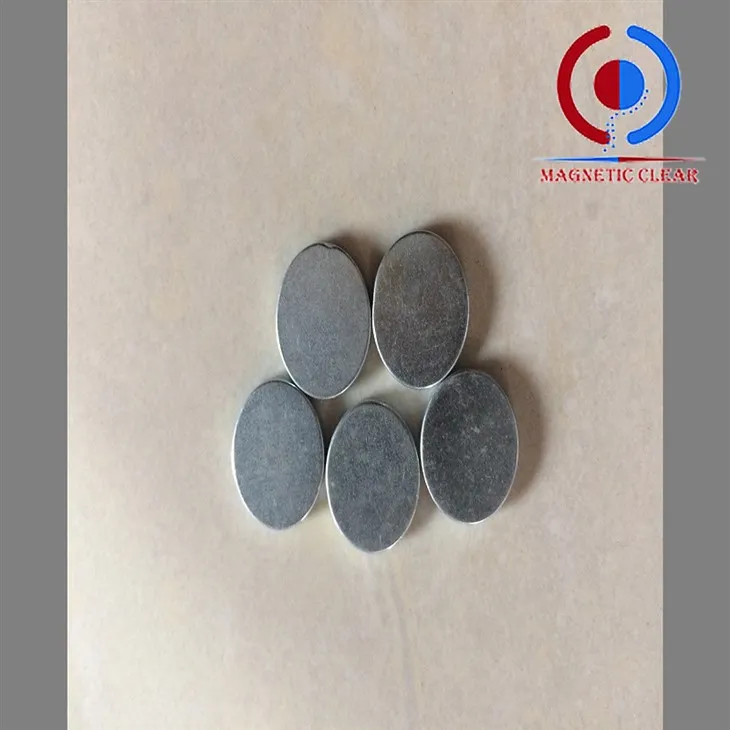 แม่เหล็กนีโอไดเมียม 6 X 2