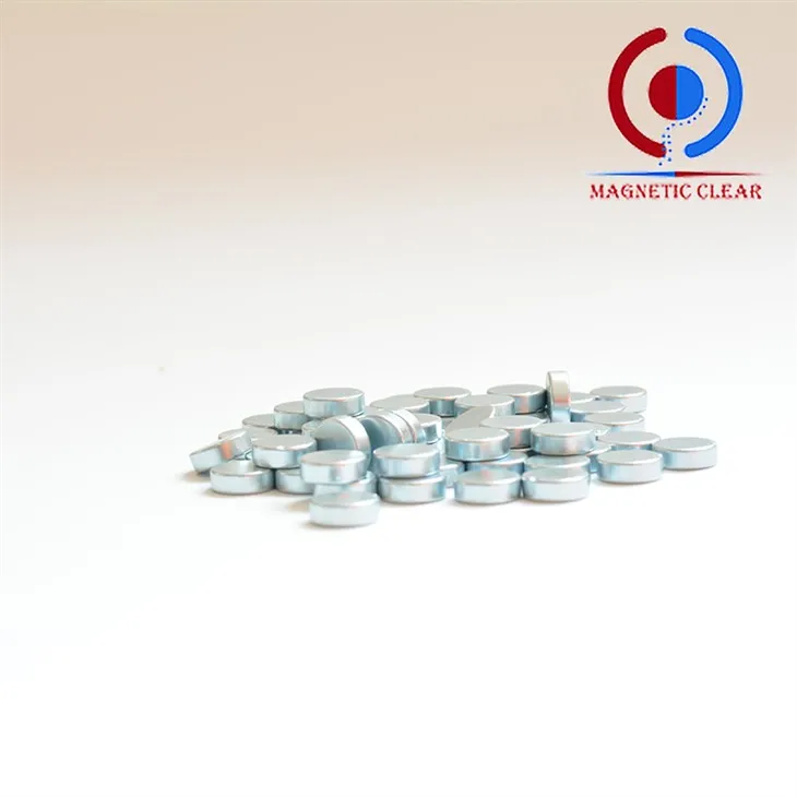 แม่เหล็กนีโอไดเมียม 75 มม