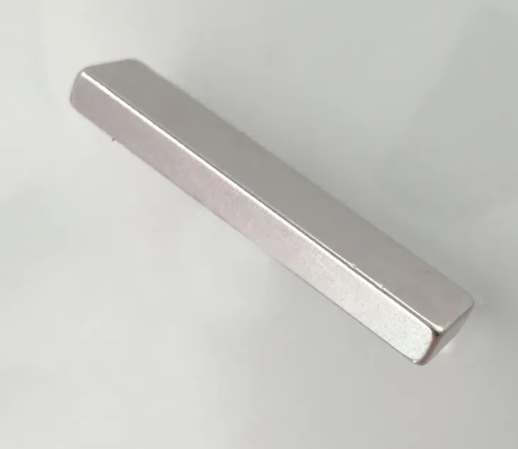 ซื้อแม่เหล็กนีโอไดเมียม