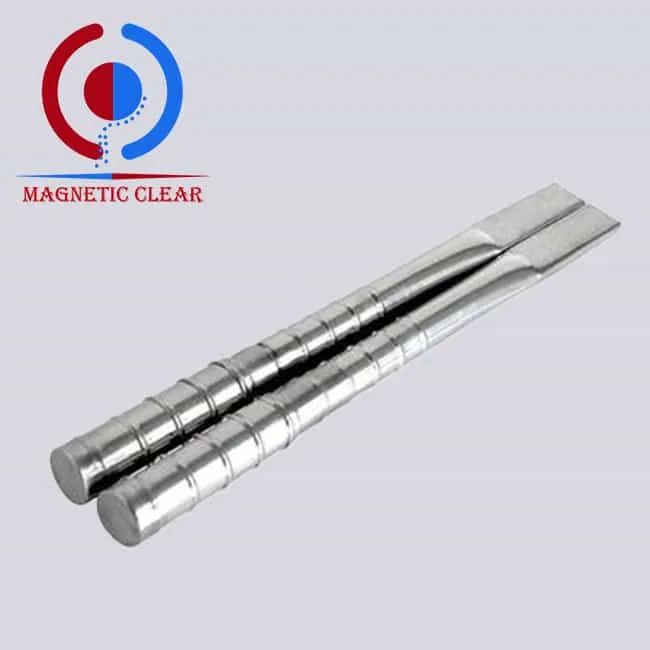 แม่เหล็กทรงกระบอก แม่เหล็กขนาดเล็ก