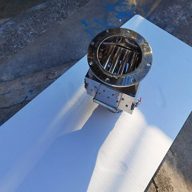 เครื่องแยกแม่เหล็กความเข้มสูง