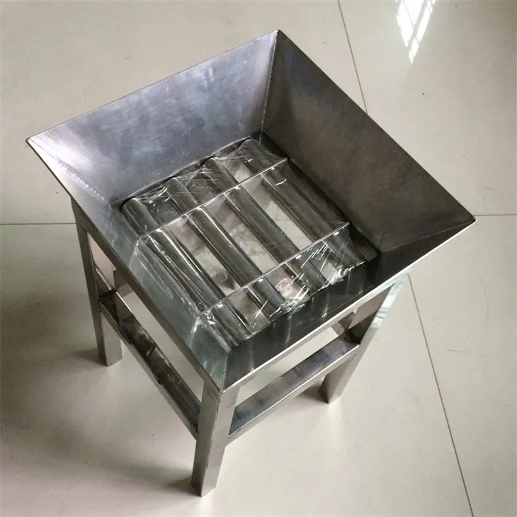 รหัส Hs สำหรับตัวคั่นแม่เหล็กแบบถังเปียก