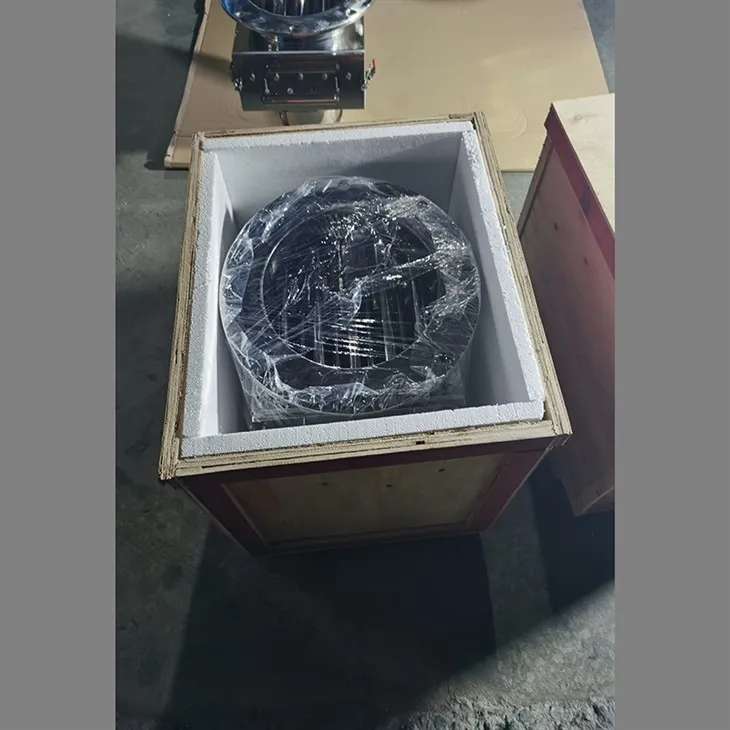 ตัวคั่นแม่เหล็กแบบอินไลน์