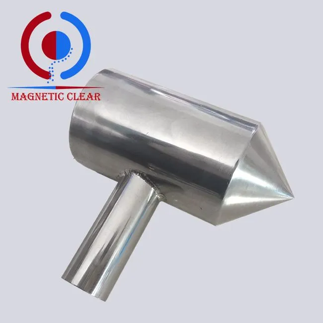 ต้นทุนแท่งแม่เหล็ก