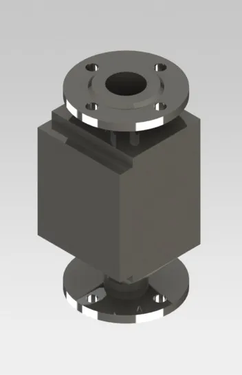 ลิ้นชักแม่เหล็ก