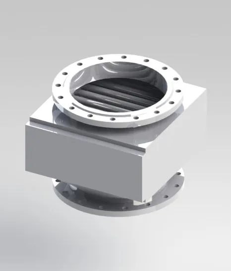 ขายเครื่องแยกถังแม่เหล็ก