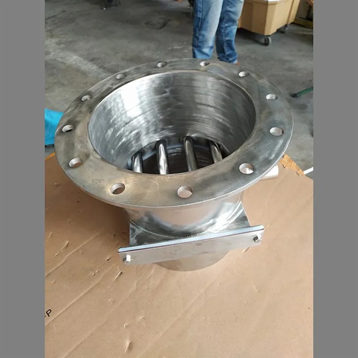 เครื่องแยกทองแม่เหล็ก