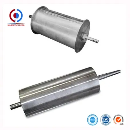 แม่เหล็กฮูเปอร์