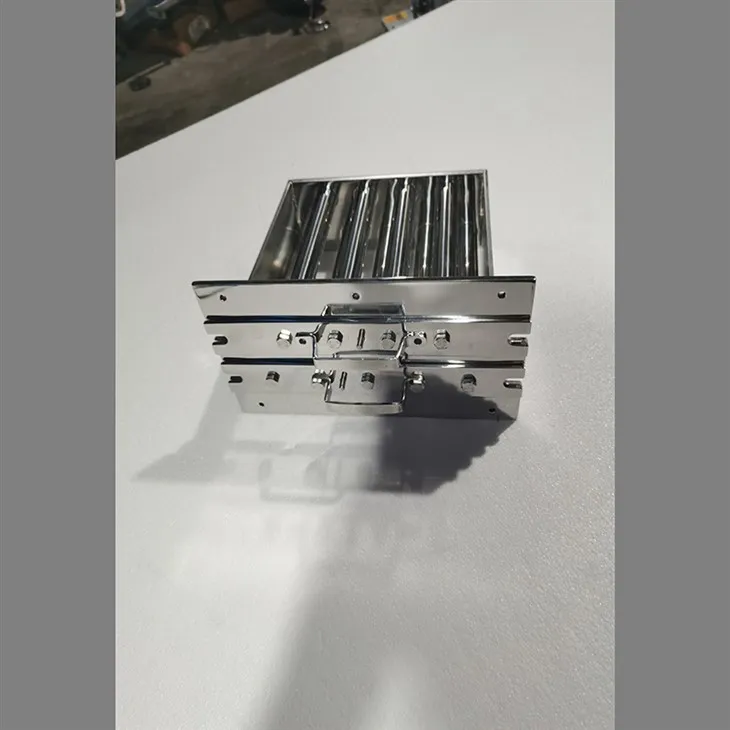 เครื่องแยกแร่เหล็กแม่เหล็ก