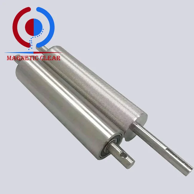 เคมีแยกแม่เหล็ก