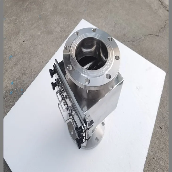 การแยกแม่เหล็กในวิชาเคมี