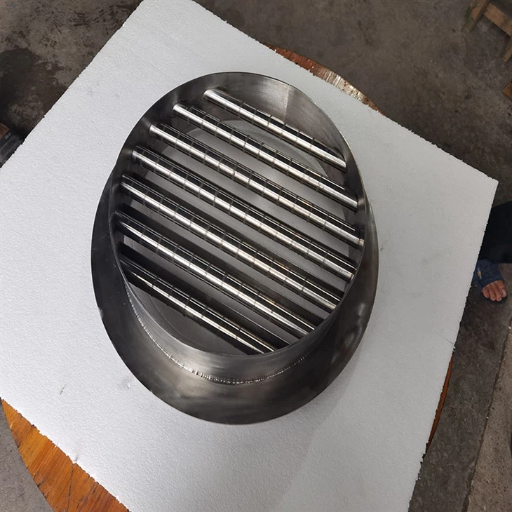 ชั้นวางแยกแม่เหล็ก