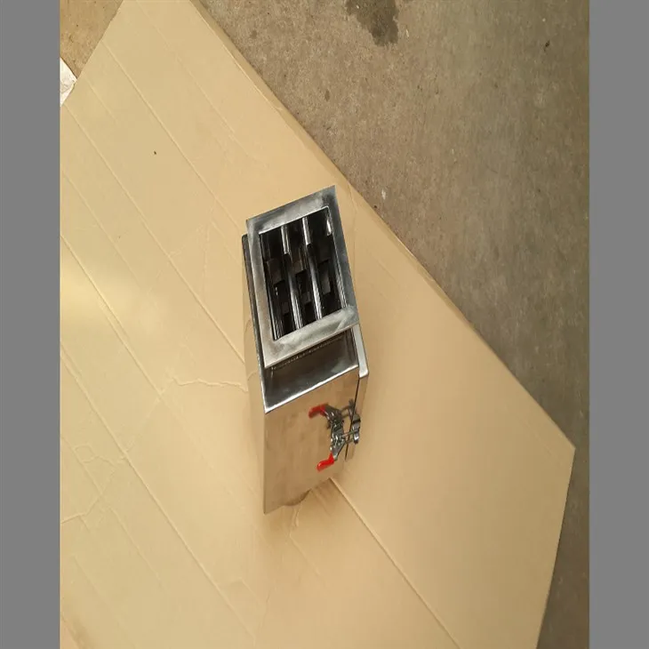 บริษัท แยกแม่เหล็ก จำกัด