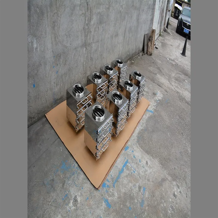 เครื่องแยกแม่เหล็กจีน