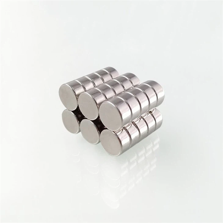 แม่เหล็กนีโอเดียม N45