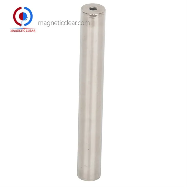 แม่เหล็กแท่งนีโอดิเมียม