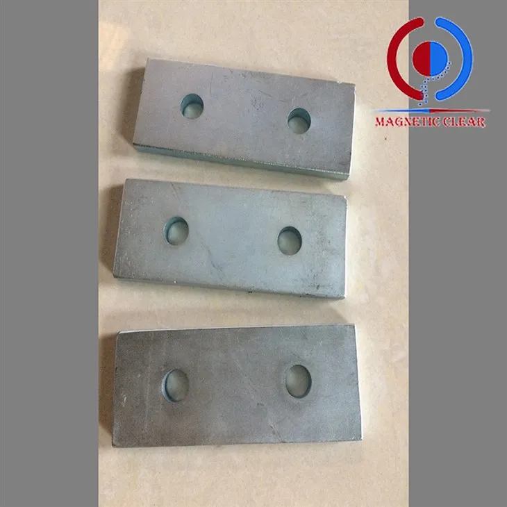 แม่เหล็กนีโอไดเมียม 1000กก