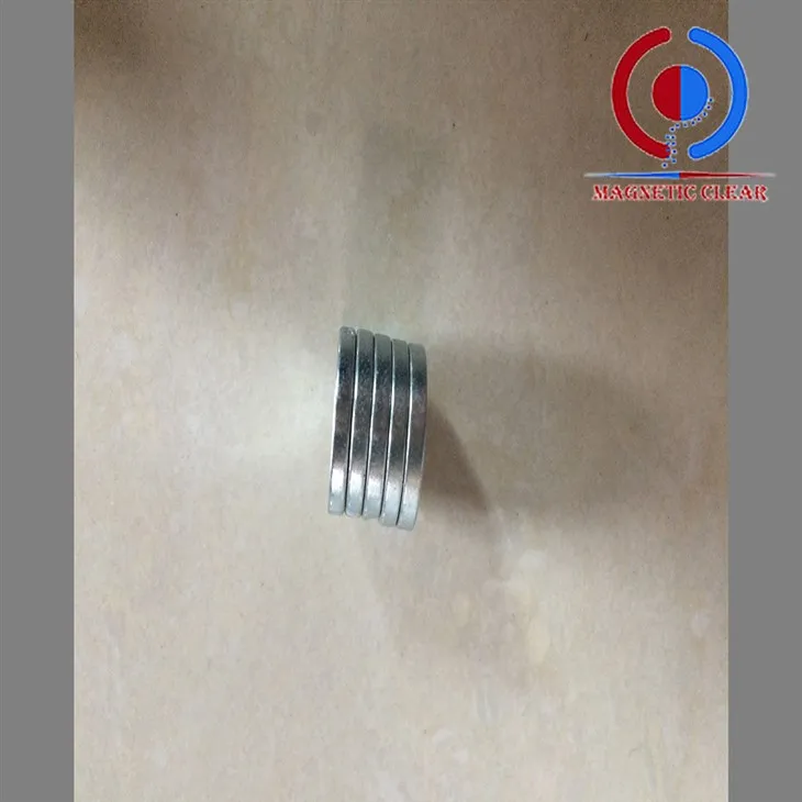 แม่เหล็กนีโอไดเมียม 10มม