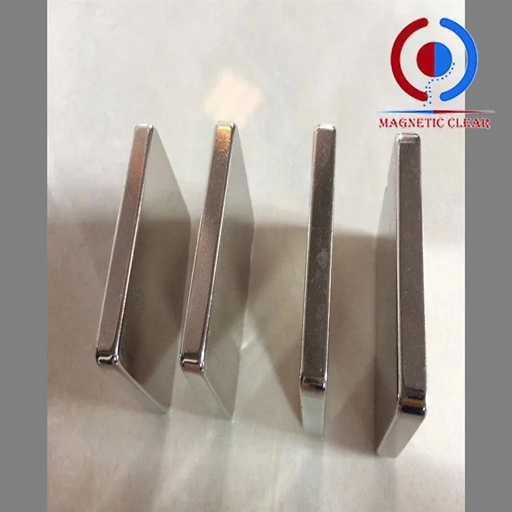 แม่เหล็กนีโอไดเมียม 20มม