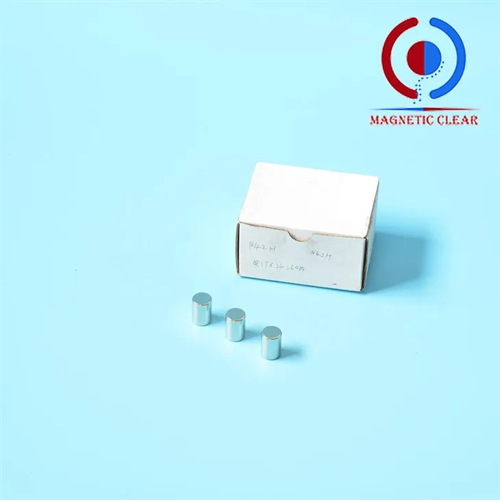 แม่เหล็กนีโอไดเมียม 50มม