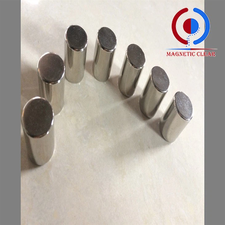 แท่งแม่เหล็กนีโอไดเมียม