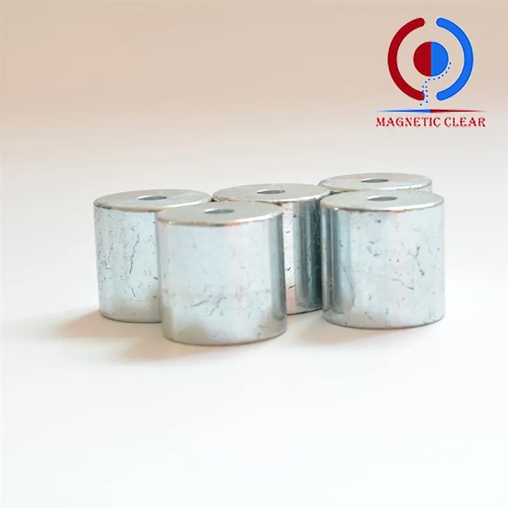 เกาส์แม่เหล็กนีโอไดเมียม