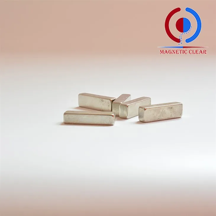 แม่เหล็กนีโอไดเมียม N50