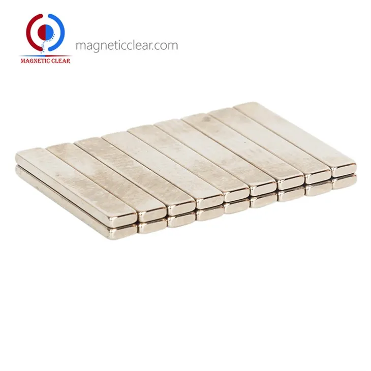 ราคาแม่เหล็กนีโอดิเมียม