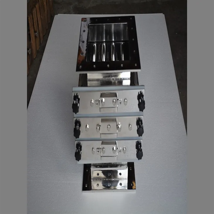 ตัวแยกแม่เหล็กนีโอไดเมียม