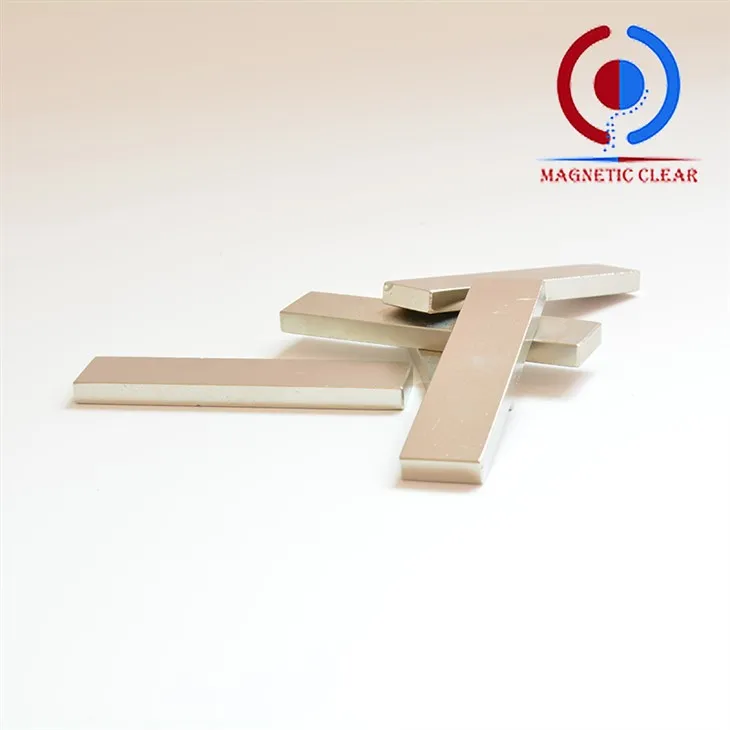 แม่เหล็กนีโอไดเมียม 3มม. 6มม