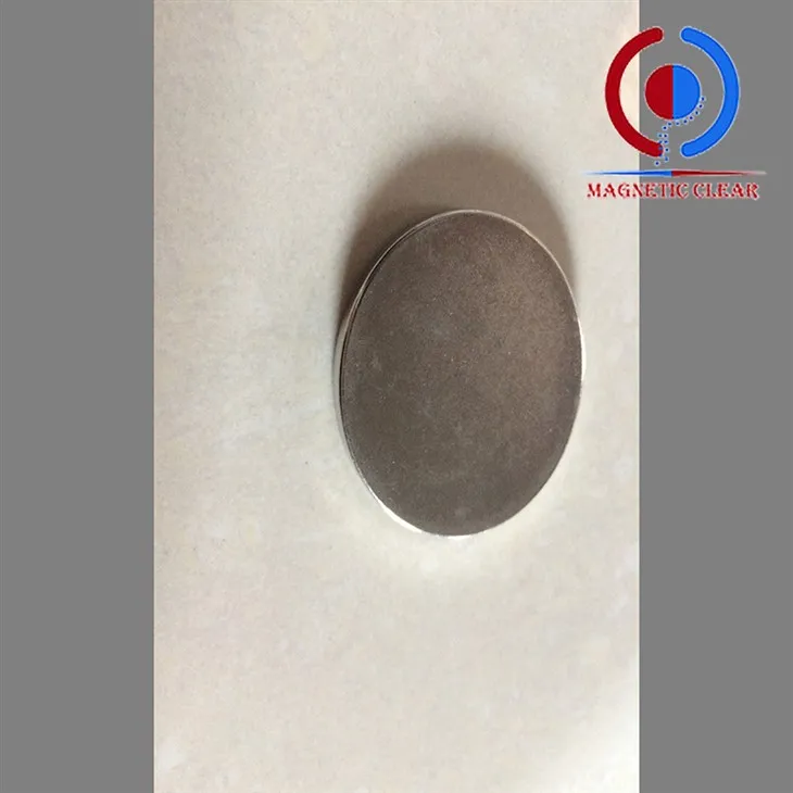 แม่เหล็กนีโอไดเมียม 4mm 3mm
