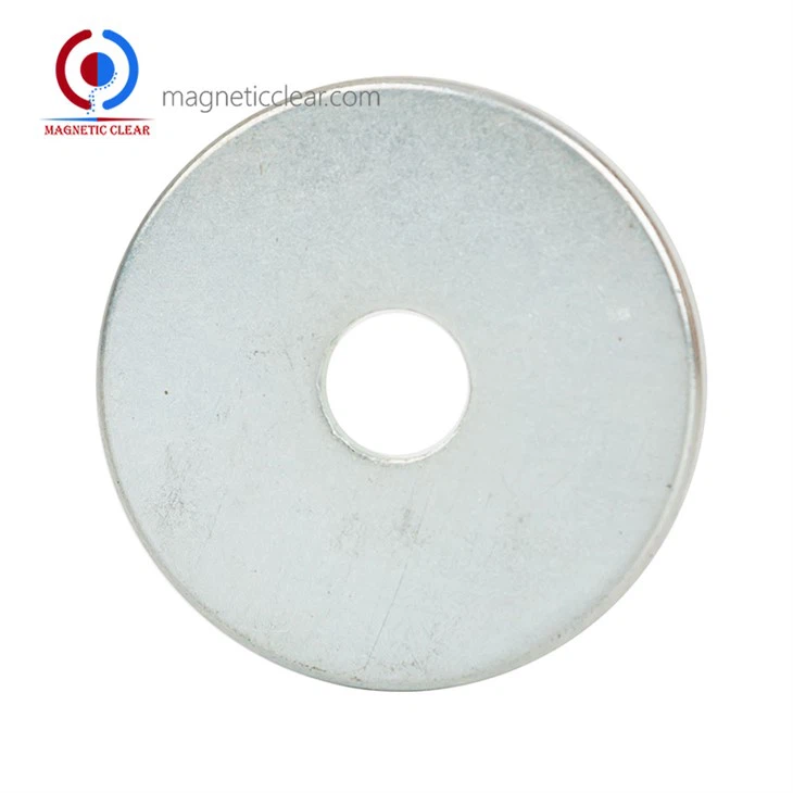 แม่เหล็กนีโอไดเมียมใกล้เคียง