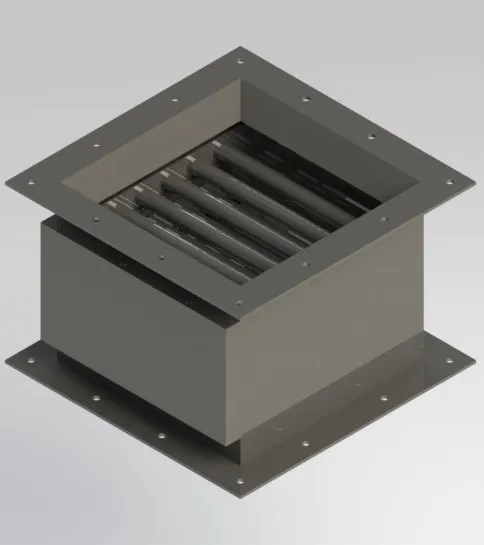 แม่เหล็กท่อ