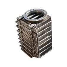 เครื่องแยกแม่เหล็กแบบดรัม Earth Rare Earth