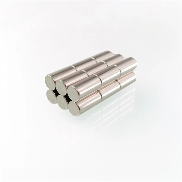 Samarium Cobalt Magnets cylinder (1)