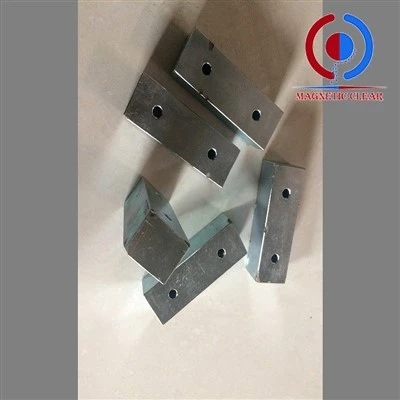 Alnico 3 Magnets