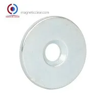 แม่เหล็กบางที่แข็งแกร่ง