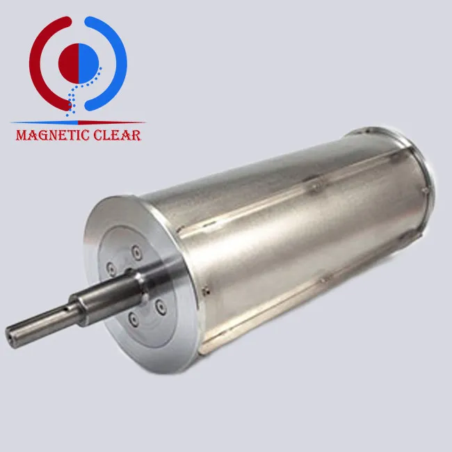 เครื่องแยกแม่เหล็กสเติร์นส์