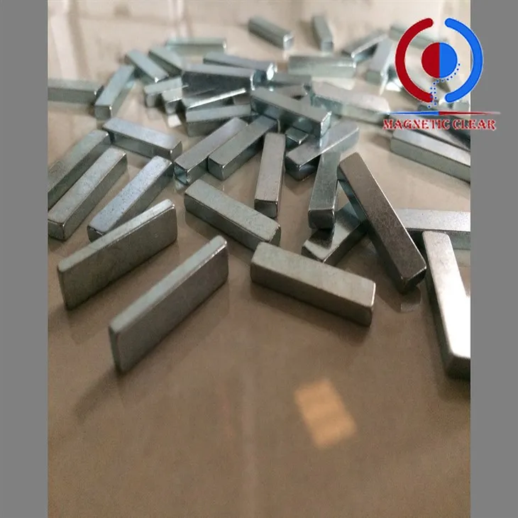 แม่เหล็กโลกหายากที่แข็งแกร่งที่สุด