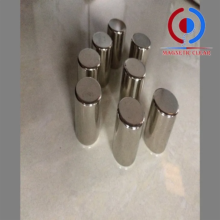 แม่เหล็กโลกที่หายากที่แข็งแกร่งที่สุด