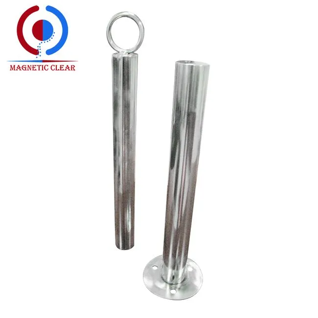 แม่เหล็กวงกลมสีเหลือง